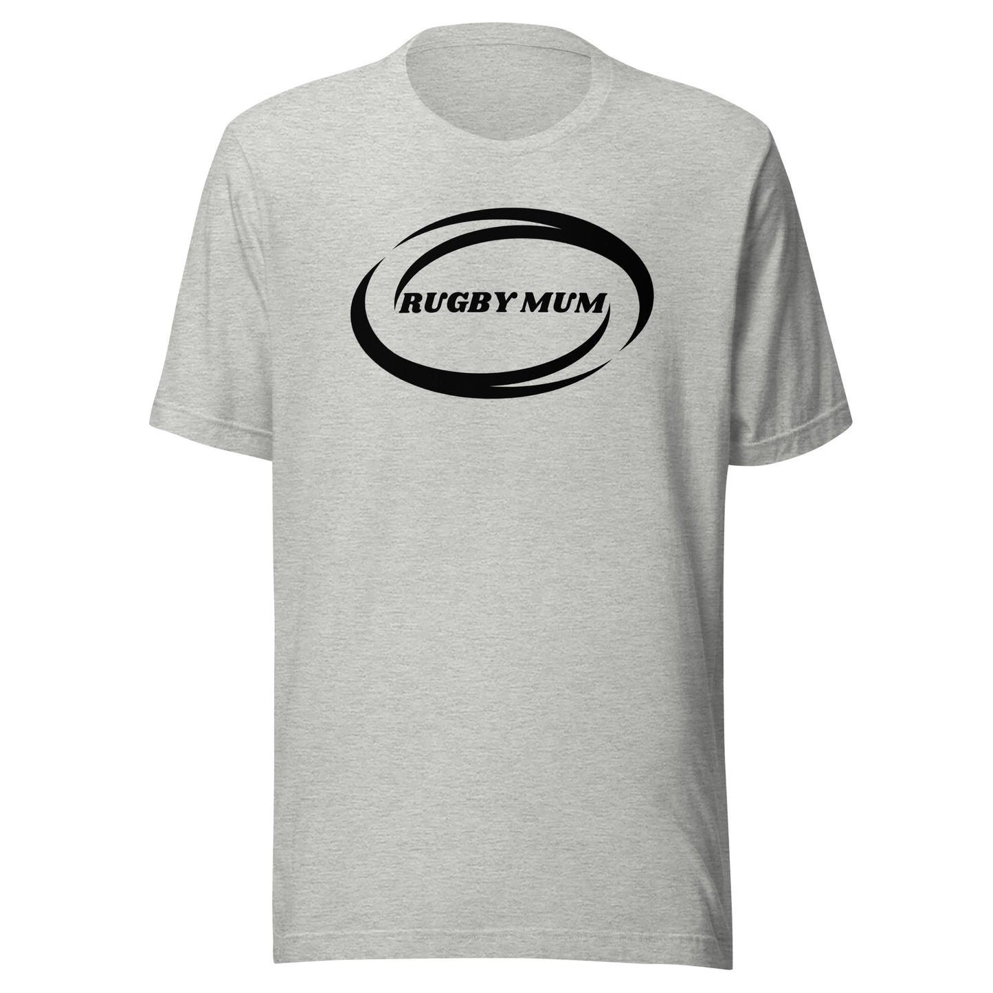 Rugby Mum t-shirt