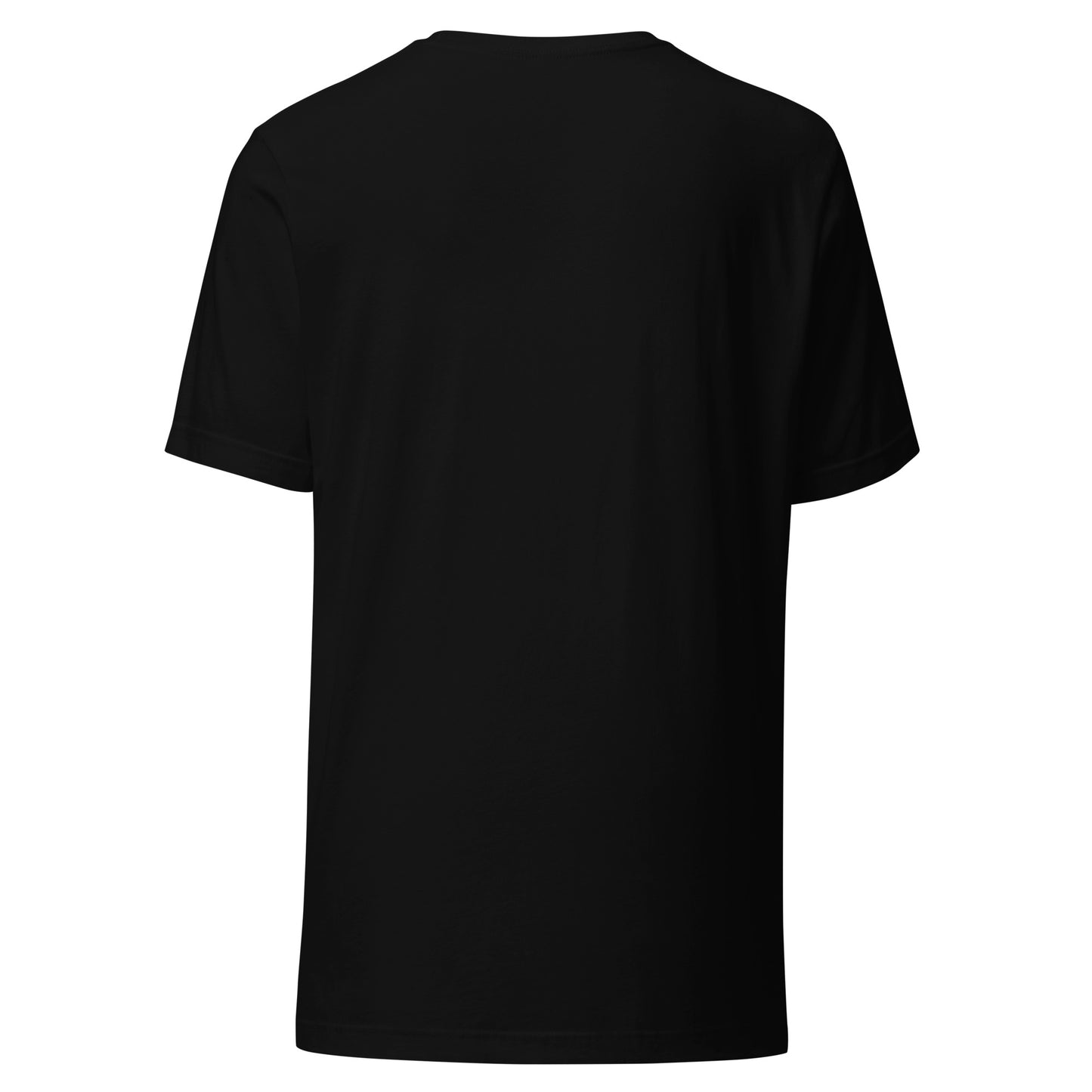 The Warriors Box Unisex t-shirt