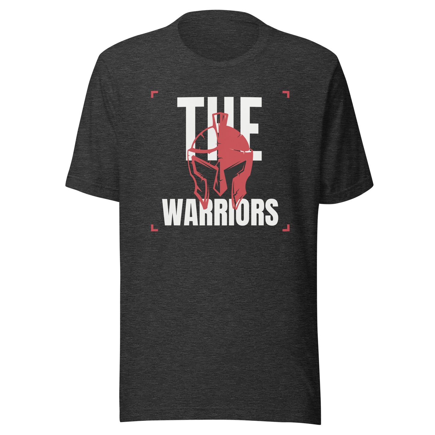 The Warriors Box Unisex t-shirt