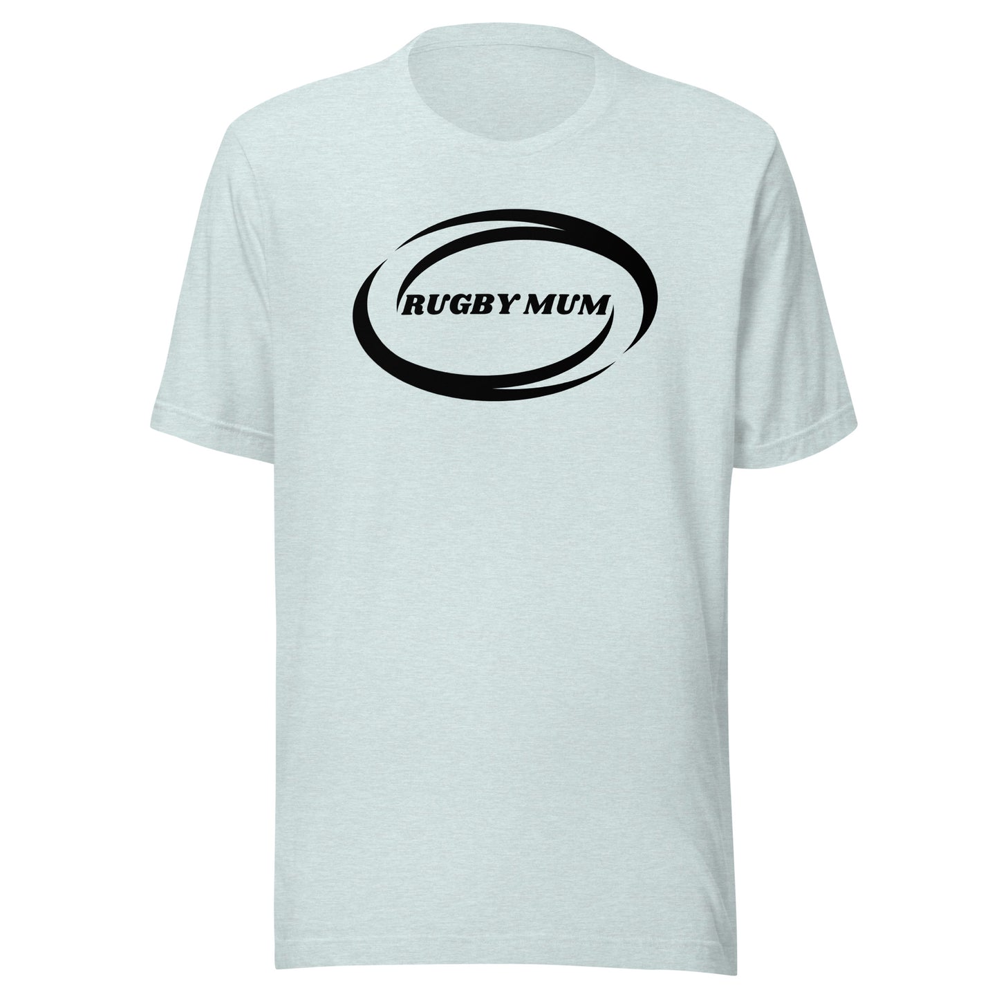 Rugby Mum t-shirt