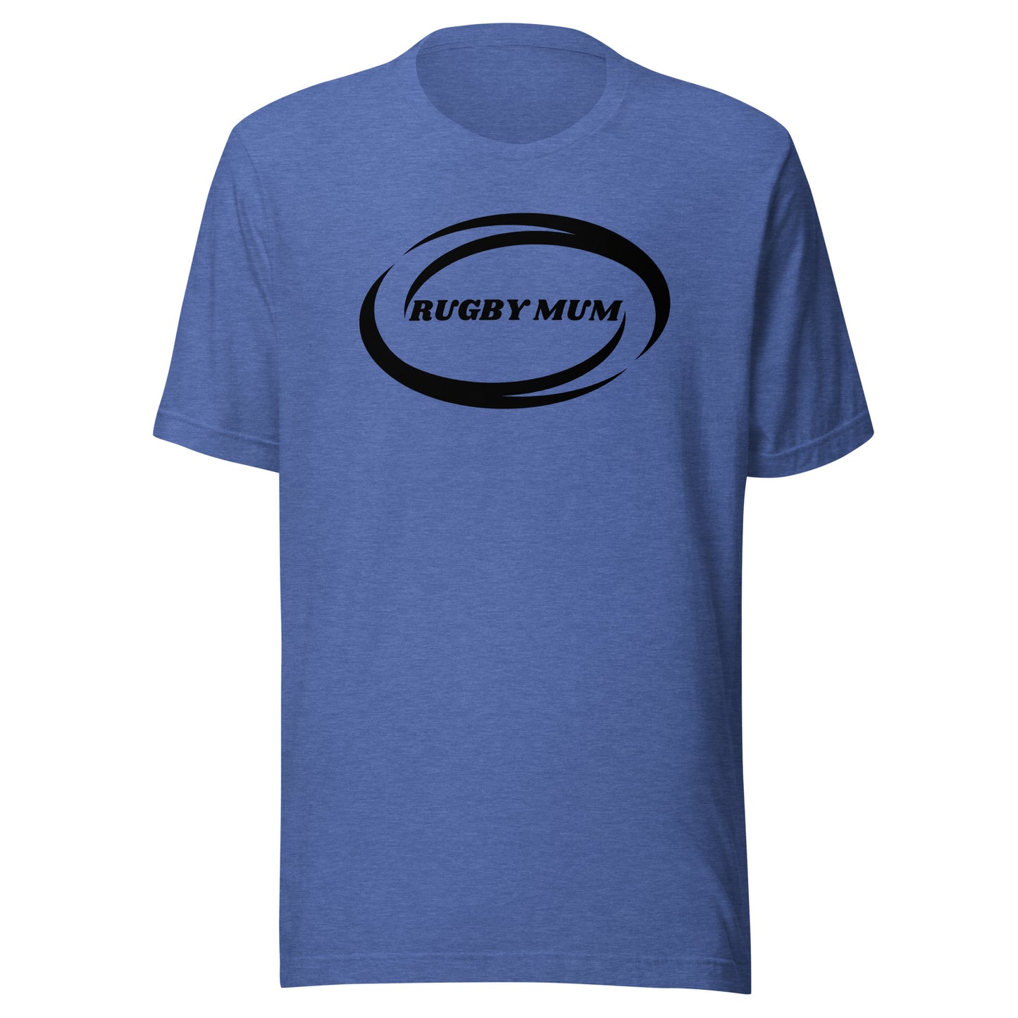Rugby Mum t-shirt