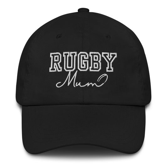 Mit Rugby Cap Hats – Rugby League Hub