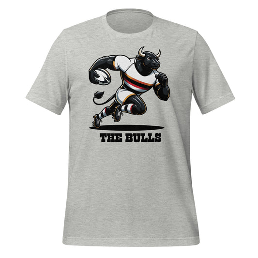 The Bulls Unisex t-shirt