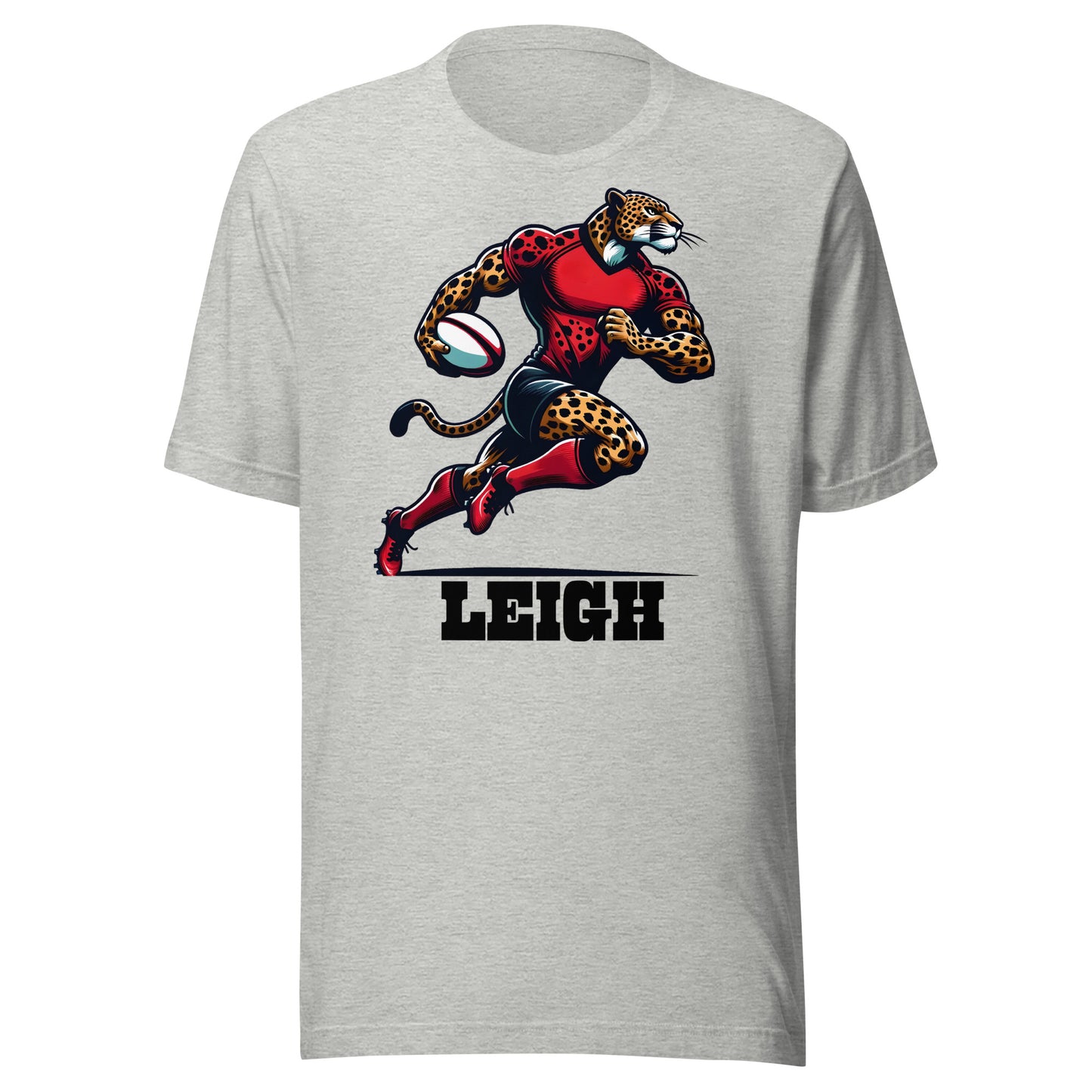 Leigh Rugby Unisex t-shirt