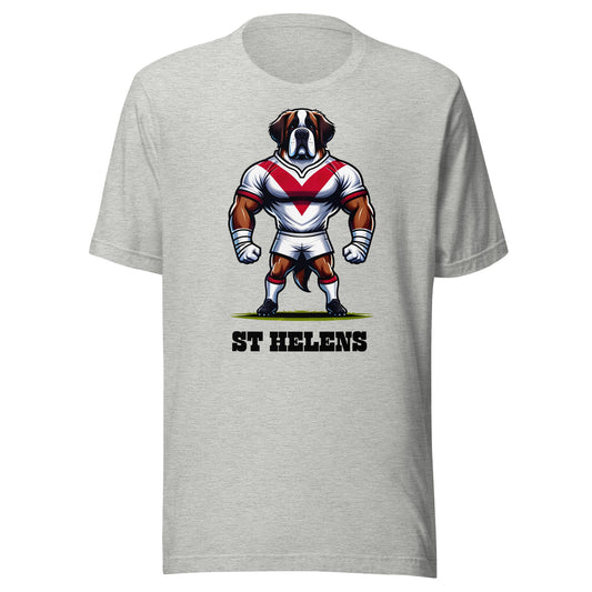 St. Helens – Rugby League Hub