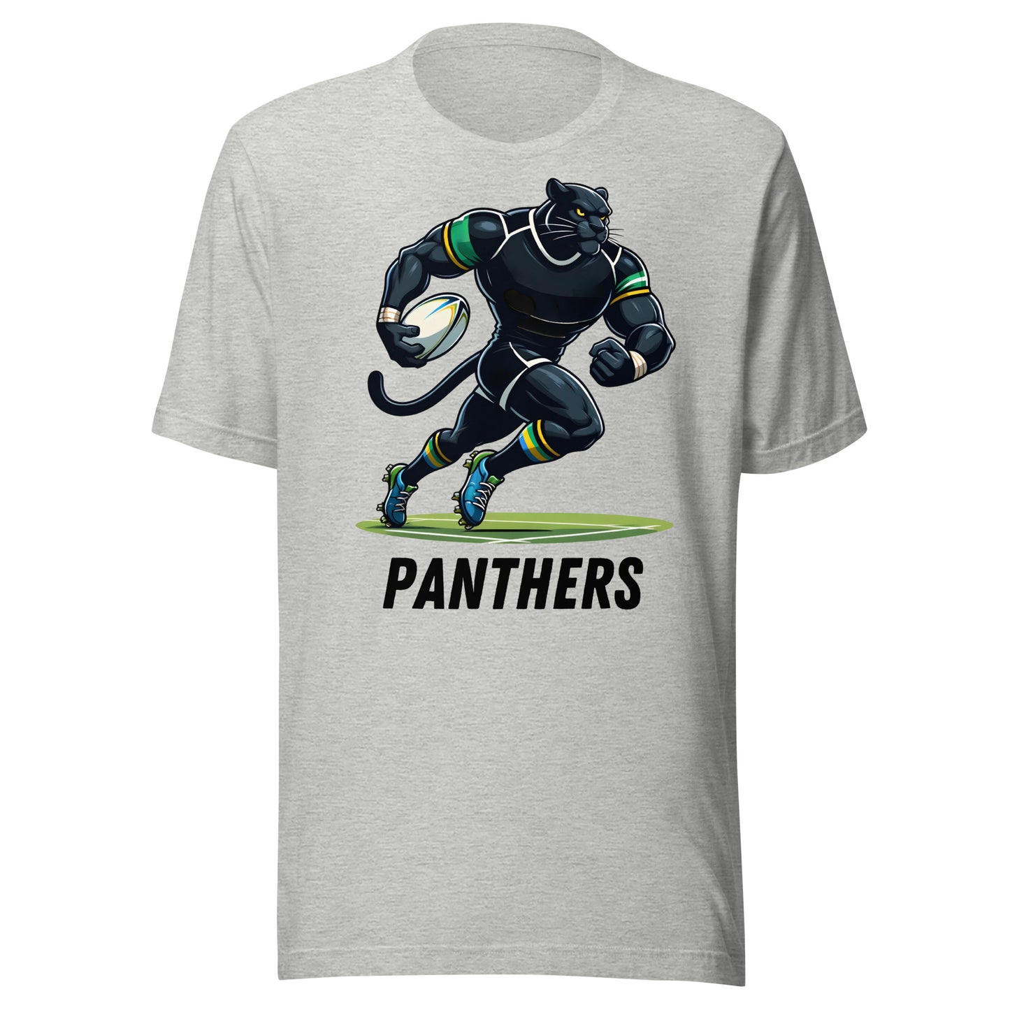 Panthers Unisex t-shirt