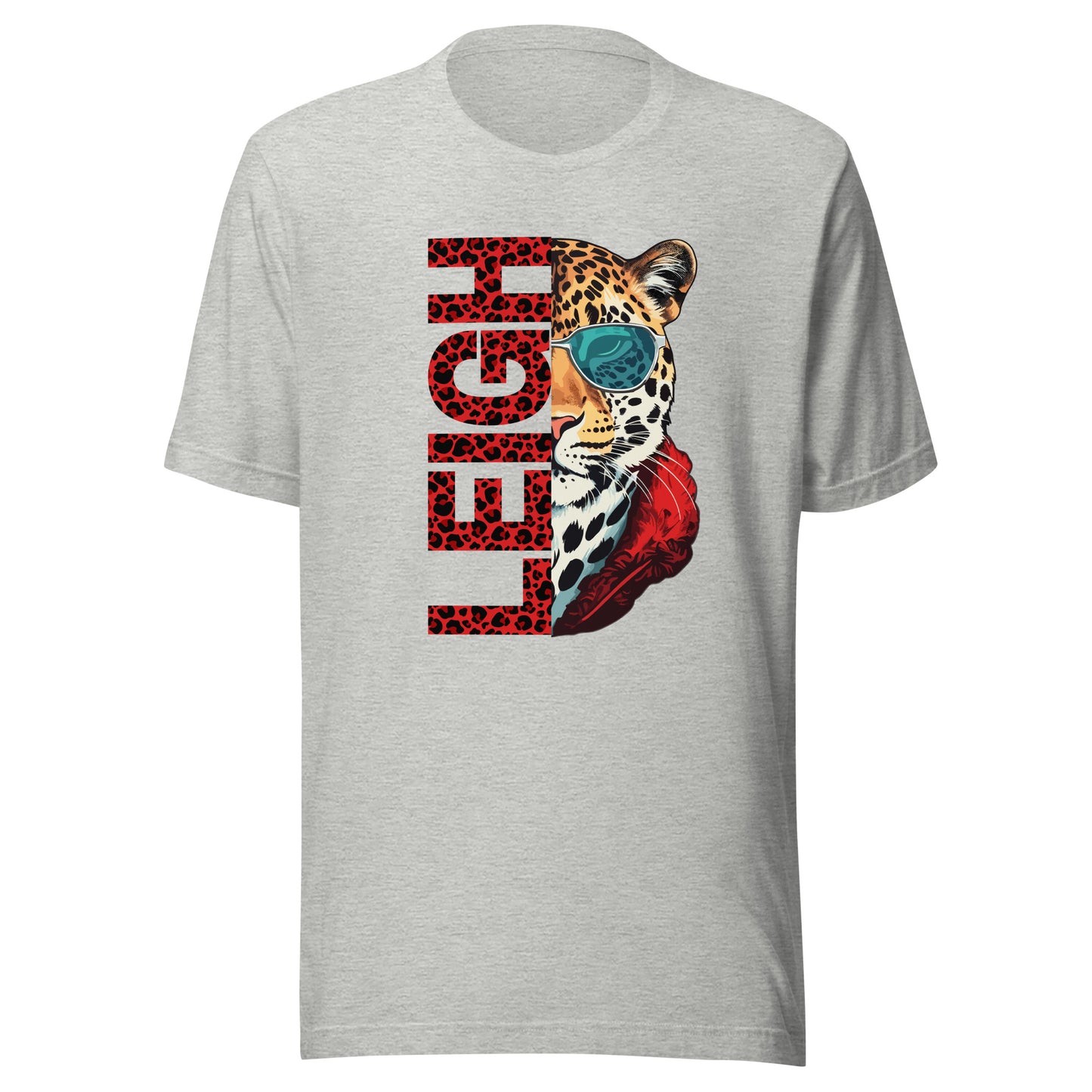 Leigh Graphic Unisex t-shirt