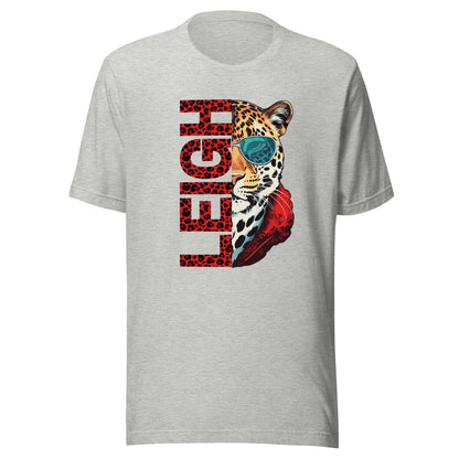 Leigh Graphic Unisex t-shirt