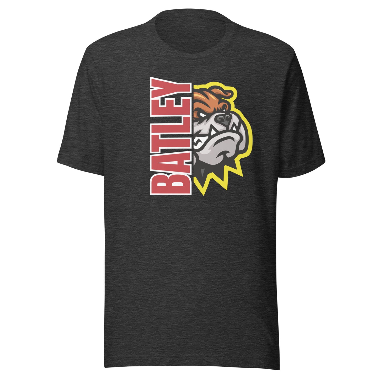 Batley Graphic Unisex t-shirt