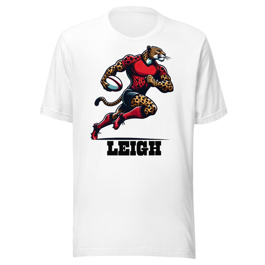 Leigh Rugby Unisex t-shirt