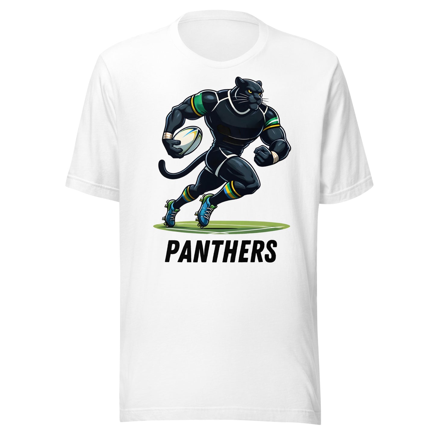 Panthers Unisex t-shirt