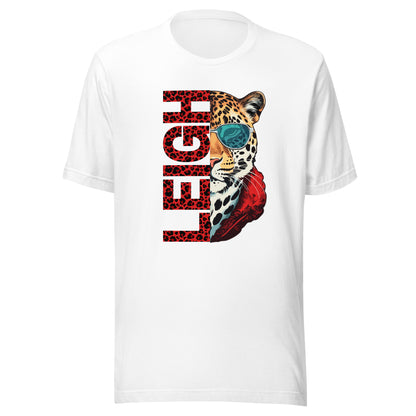 Leigh Graphic Unisex t-shirt