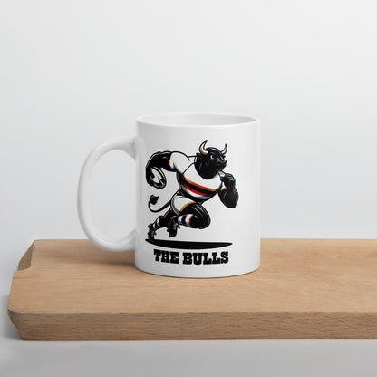 The Bulls mug