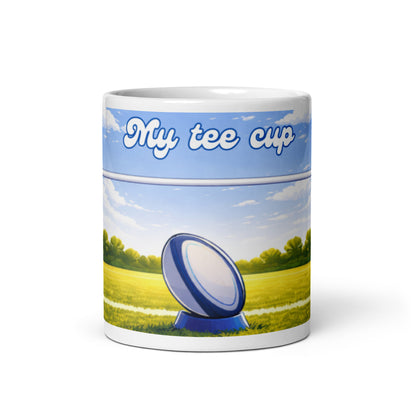 My Tee Cup mug