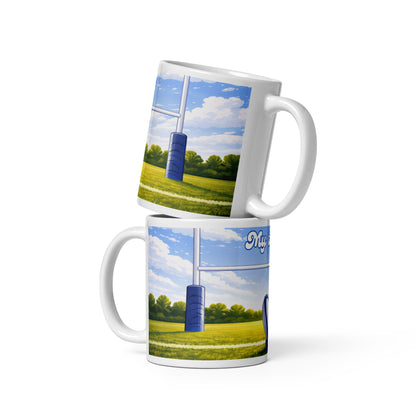 My Tee Cup mug