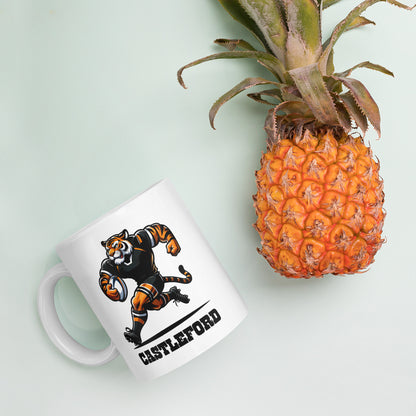 Castleford mug